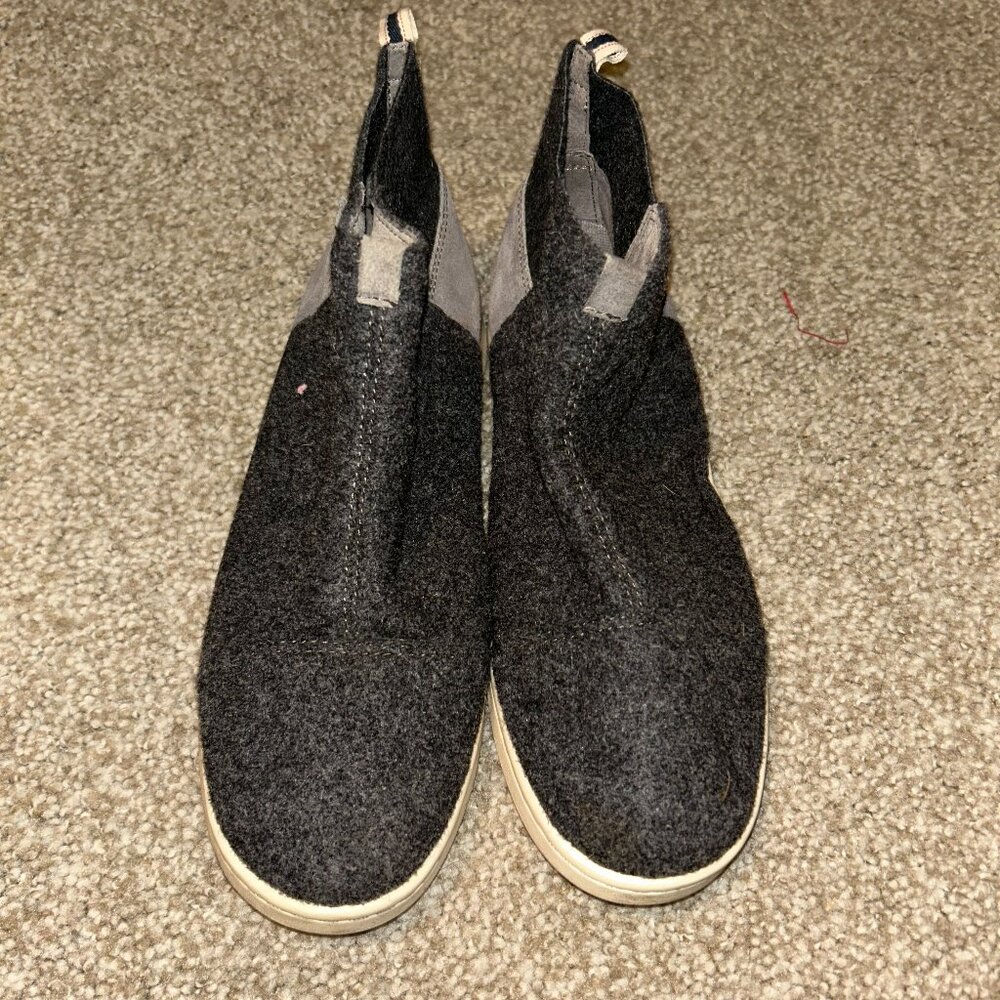 Booties